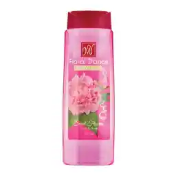 شامپو بدن فلورال دنس حاوی عصاره رز و گوار مای