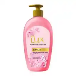 مایع دستشویی گل رز 500 میل لوکس