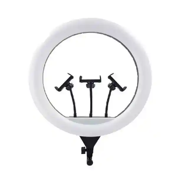 رینگ لایت هیرو Hero JL-F388 Ring Light + پایه
