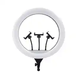 رینگ لایت هیرو Hero JL-F388 Ring Light + پایه