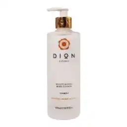 بادی لوشن جپنیز چری بلاسم 500 میل دیون