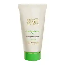 ژل بعد از موزدایی مخصوص صورت و بدن سینره