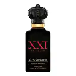 ادوپرفیوم آرت دکو امبر وود 50 میل کلایو کریستین