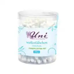 گوش پاک کن 100 عددی یونی لد