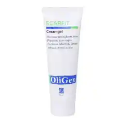 ژل کرم بازسازی کننده پوست الی ژن