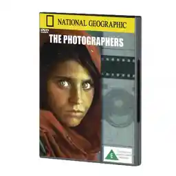 مجموعه عکس عکاسان مجله نشنال جئوگرافی