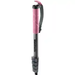 تک پایه مانفروتو Manfrotto MM compact pink