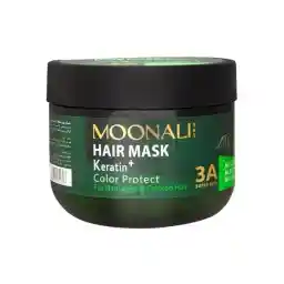 ماسک موی نیاز به آبکشی 500 میل مونالی اسکای