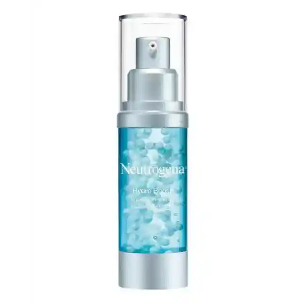 سرم آبرسان صورت نوتروژینا Neutrogena مدل Hydro Boost Revitalizing Serum Capsule حجم 30ml