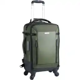 کوله پشتی دوربین ونگارد Vanguard VEO SEIECT 58T GR Camera Backpack