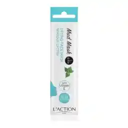 ماسک لیفتینگ و کاهش چین و چروک سطحی پوست لکسیون