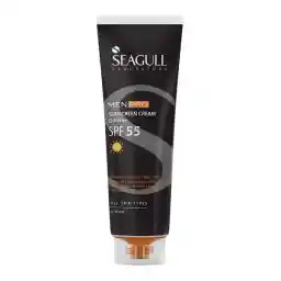 ضد آفتاب آقایان SPF55 سی گل ضد آفتاب آقایان SPF55 سی گل