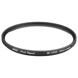 فیلتر لنز عکاسی یو وی هویا Hoya 67mm Ultraviolet (UV) Pro 1 Digital Filter