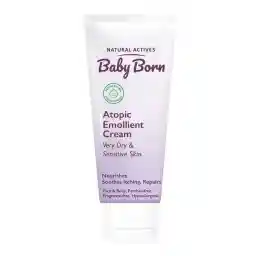کرم نرم کننده پوست خیلی خشک و آتوپیک بیبی برن