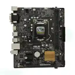 مادربرد ایسوس مدل H110M-R ASUS H110M-R Motherboard
