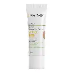 ضد آفتاب بژ SPF60 پرایم