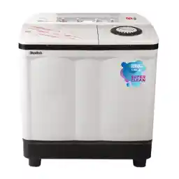 ماشین لباسشویی برفاب 5 کیلویی مدل WM-15