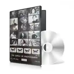 فیلم نوابغ عکاسي جهان