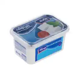 پنیر فتا دوشه هراز - 400 گرم