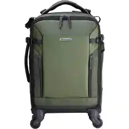 کوله پشتی دوربین ونگارد Vanguard VEO SELECT 55BT GR Camera Backpack