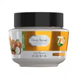 ماسک مو خشک و آسیب دیده 250 میل دیپ سنس