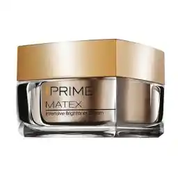 کرم روشن کننده مناسب انواع پوست پرایم