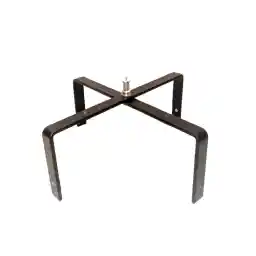 سه پایه صلیبی Short stand base
