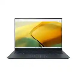 لپ تاپ 14.5 اینچی ایسوس مدل Zenbook 14X OLED Q410VA Core i5 13500H 8GB 512GB SSD Asus Zenbook 14X OLED Q410VA Core i5 13500H 8GB 512GB SSD 14.5" Laptop