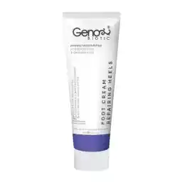 کرم ترک پا ژنو