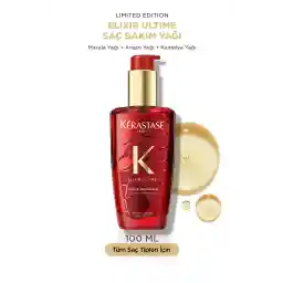 Kerastase Elixir Ultime Saç Serum Ve Yağı 100 ml