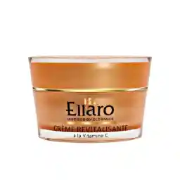 کرم شاداب کننده واحیا کننده حاوی ویتامین C الارو