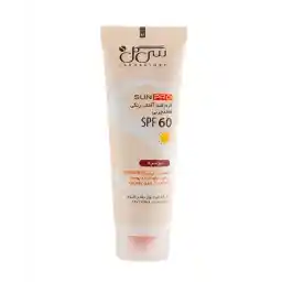 کرم ضد آفتاب سی گل Seagull مدل Sun Pro SPF60 حجم 50 میلی لیتر کرم ضد آفتاب سی گل Seagull مدل Sun Pro SPF60 حجم 50 میلی لیتر