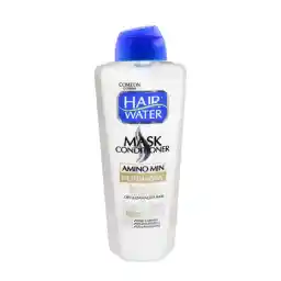 ماسک مو نرم کننده کامان Comeon مدل Hair Water حجم 400 میلی لیتر