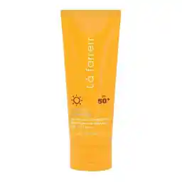 کرم ضد آفتاب و ضد لک بی‌رنگ پوست چرب و مستعد آکنه SPF50 لافارر
