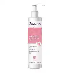 شامپو مناسب موهای کراتینه بیوتی سیلک