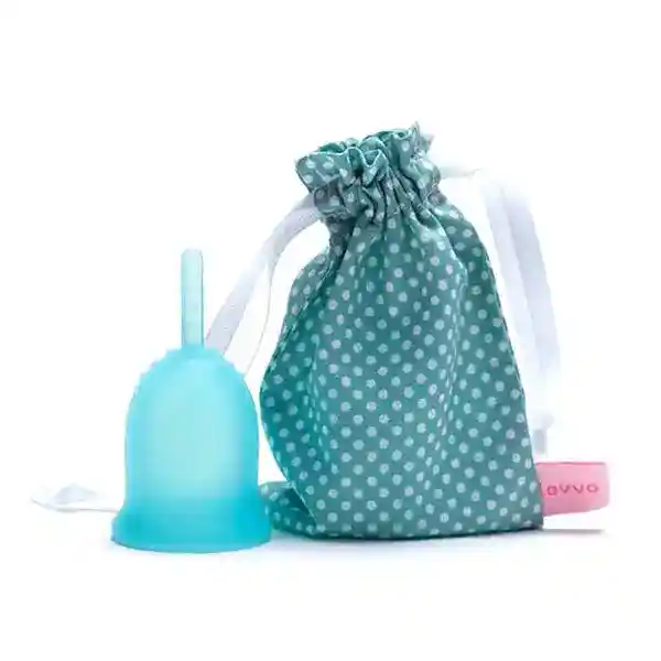 کاپ قاعدگی سایز کوچک آکوا لیوا