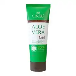 ژل آلوئه ورا سینره