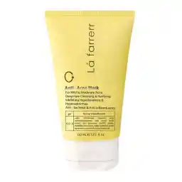 ماسک ضد آکنه لافارر