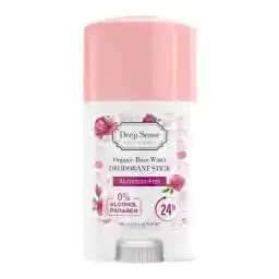 استیک دئودورانت رز 40 گرم دیپ سنس