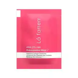 پد جوان کننده و لایه بردار پوست 2 AHA(7%)-HA لافارر