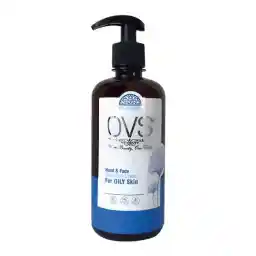 کرم پمپی آبرسان لوندر مناسب پوست چرب او وی اس