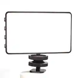 نور رو دوربینی نانولایت دوسان Dousun LED Camera light