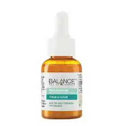 سرم پوست بالانس Balance مدل Niacinamide حاوی نیاسینامید 30ml سرم پوست بالانس Balance مدل Niacinamide حاوی نیاسینامید 30ml