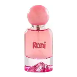 ادوتویلت دخترانه LOL 50 میل رونی