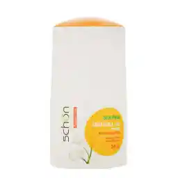 رول ضد تعریق زنانه شون Schon مدل 50ml Silk Petal رول ضد تعریق زنانه شون Schon مدل 50ml Silk Petal