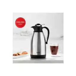 Schafer Kitchenhouse Termos 2 L-Inox