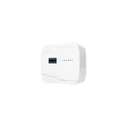 Carpex E2 Power Eco Koku Makinesi Buz Beyaz