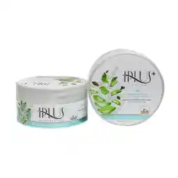 کرم کاسه ای آبرسان حاوی ژل آلوئه ورا و هیالورونیک اسید 200 میل آی پلاس