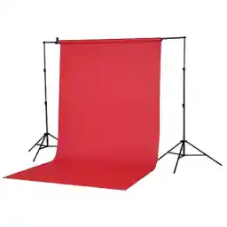 پایه نگهدارنده فون پرتابل (میله 3 متری) +کیف Portable Background holder 803