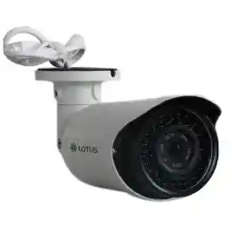دوربین مداربسته AHD لوتوس مدل Lotus-AHD-LT1030